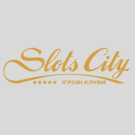 Слотс Сити приложение