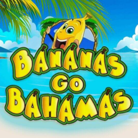 Bananas Go Bahamas слот