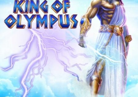 Age of the Gods King of Olympus